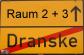 R&auml;ume 2 und 3und 3