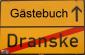 Unser G&auml;stebuchebuch
